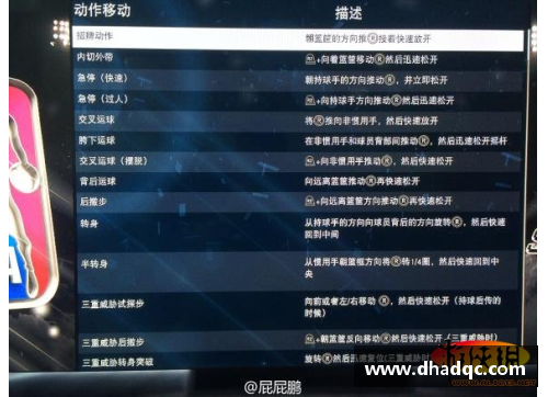 新葡萄8883AMG精通NBA 2K的关键技巧与按键策略