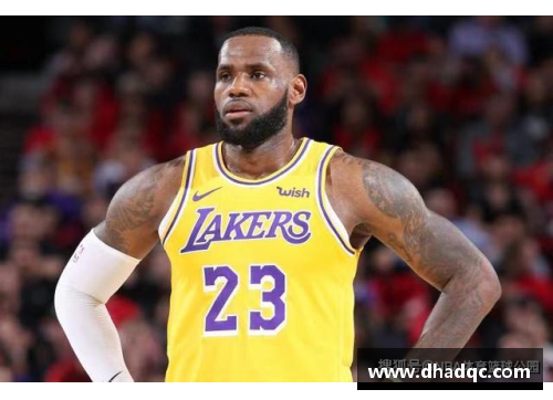 NBA球员排行榜：挑战历史巅峰，谁将称霸篮球殿堂？