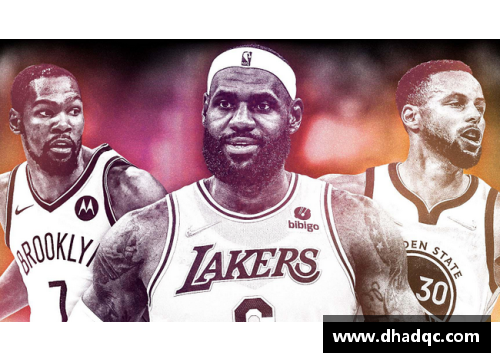 NBA球员薪金榜：顶级球星年薪排行榜2024